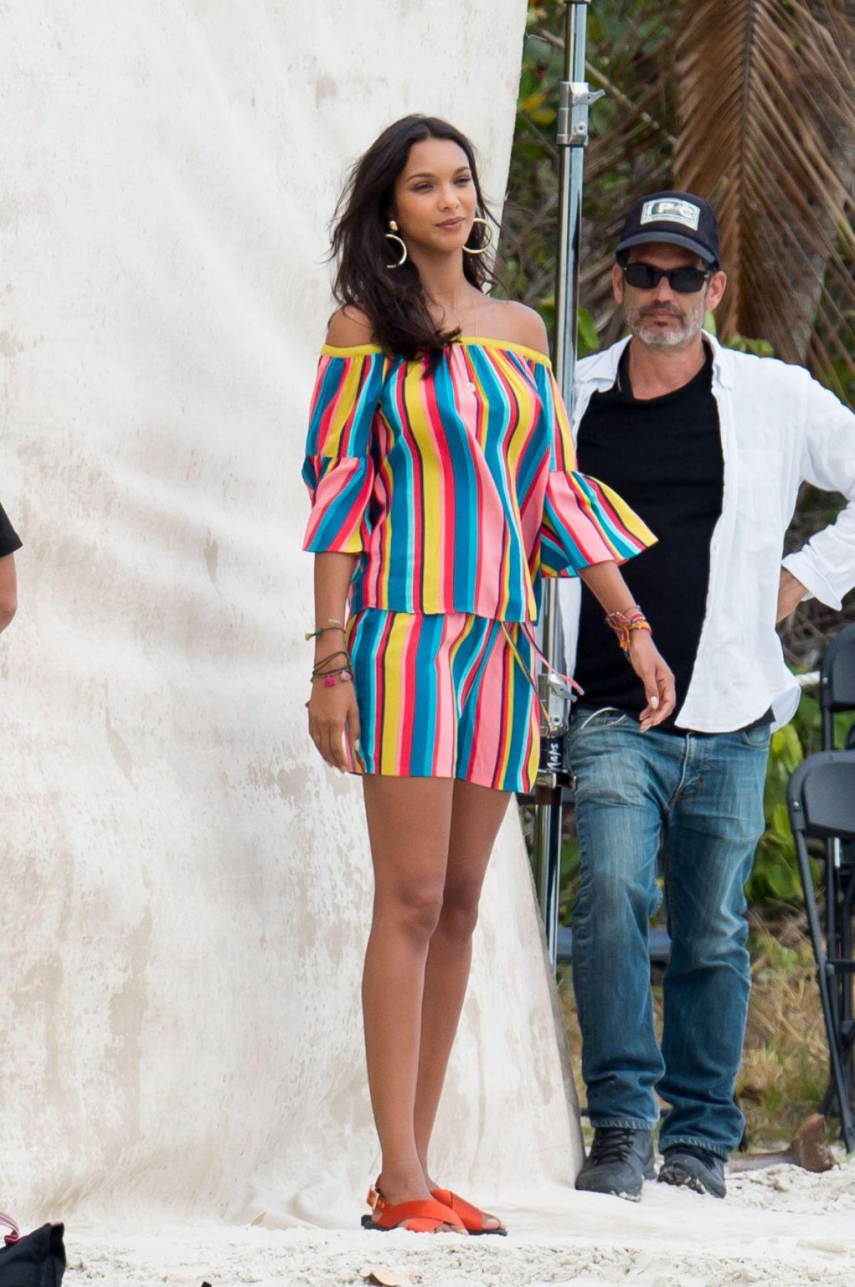 Lais Ribeiro, photo #1051294