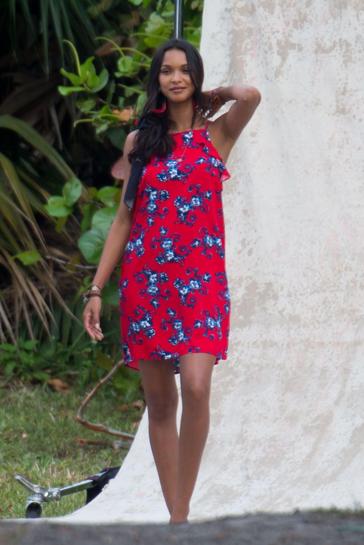 Lais Ribeiro, photo #1051291