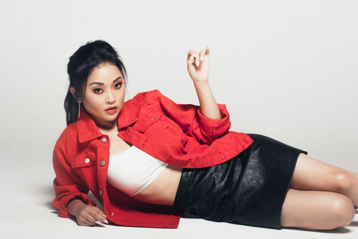 Lana Condor, photo #1099010