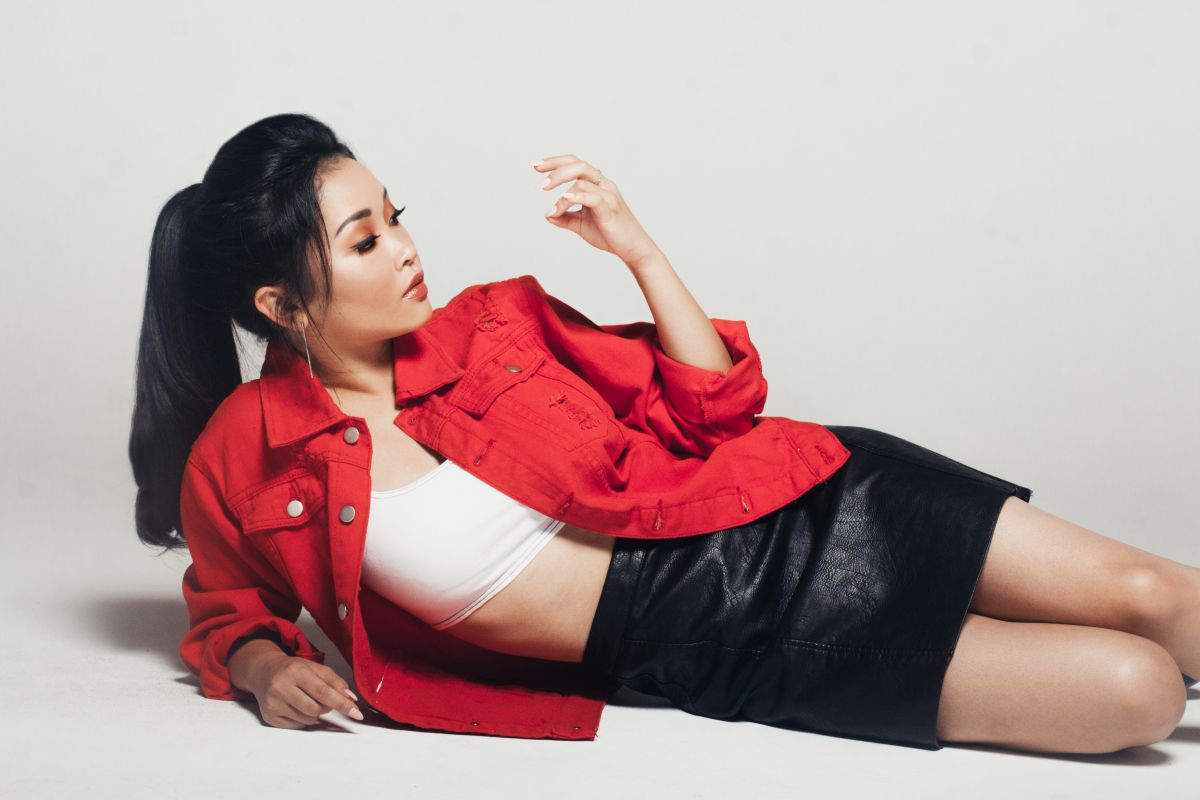 Lana Condor, photo #1099008