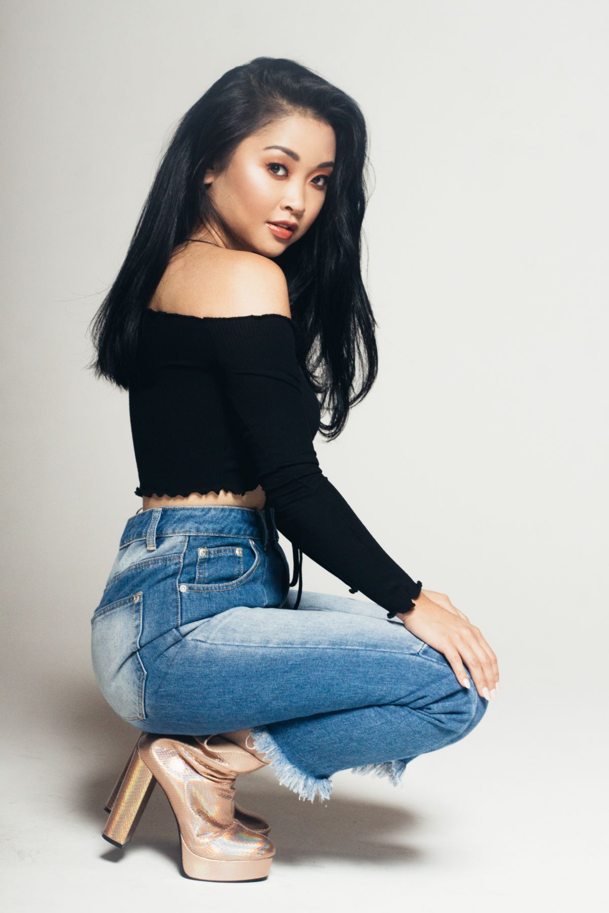 Lana Condor, photo #1099009