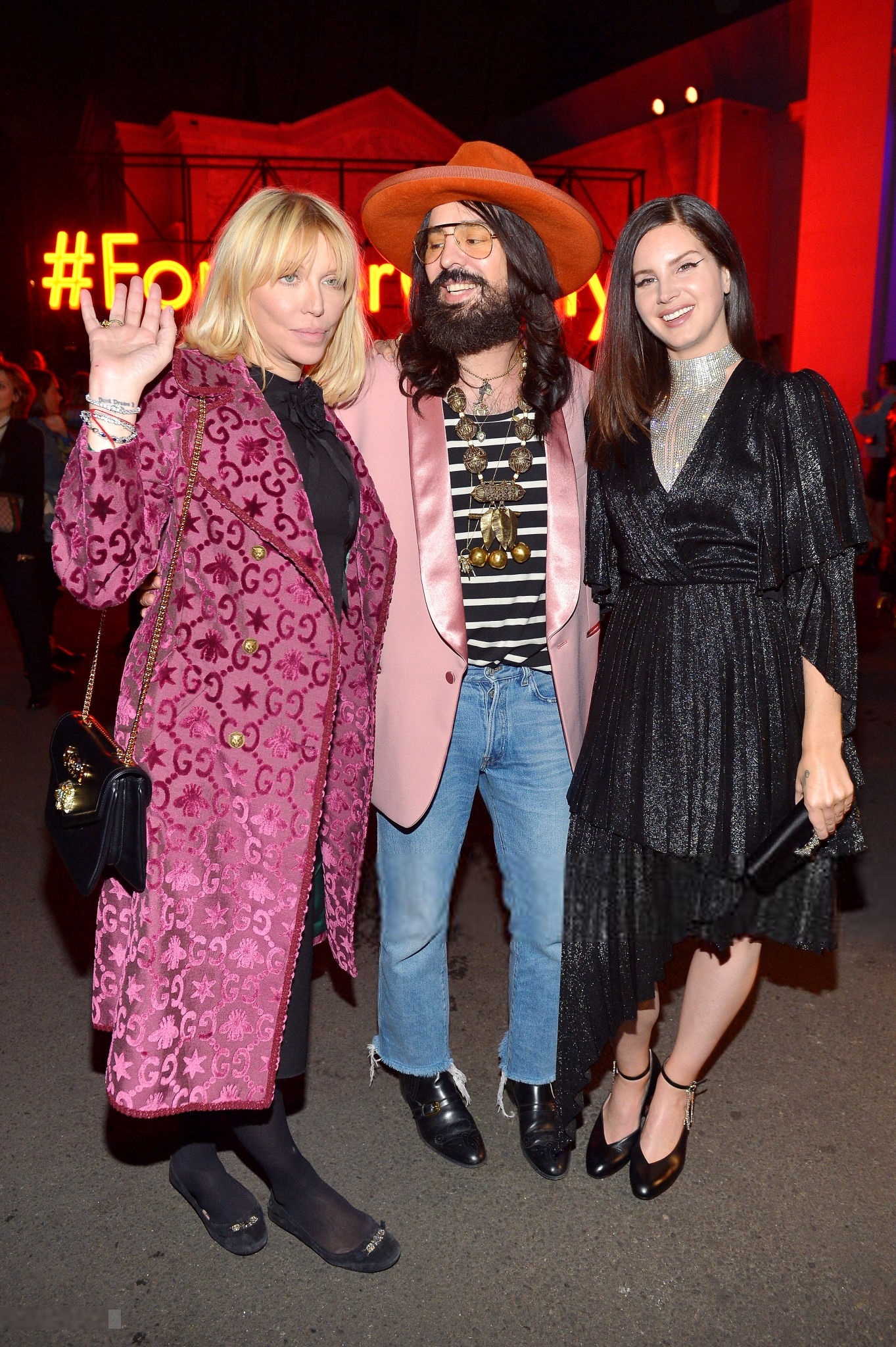 Lana Del Rey, photo #1113912