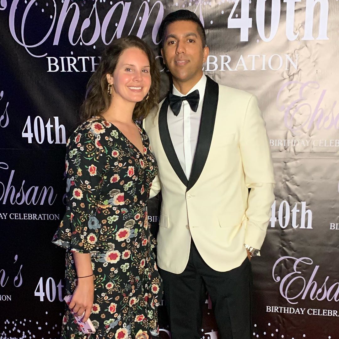 Lana Del Rey, photo #1207899