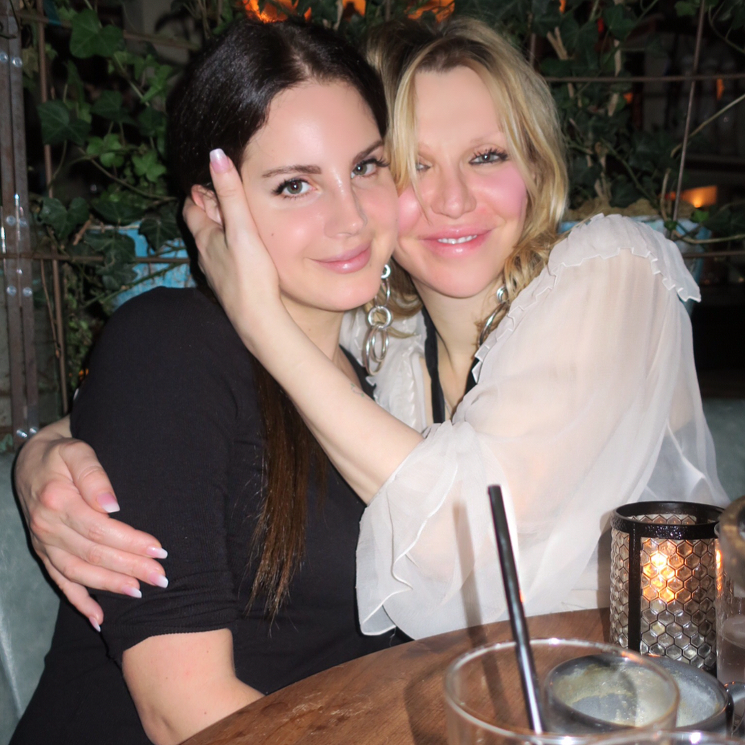 Lana Del Rey, photo #980703