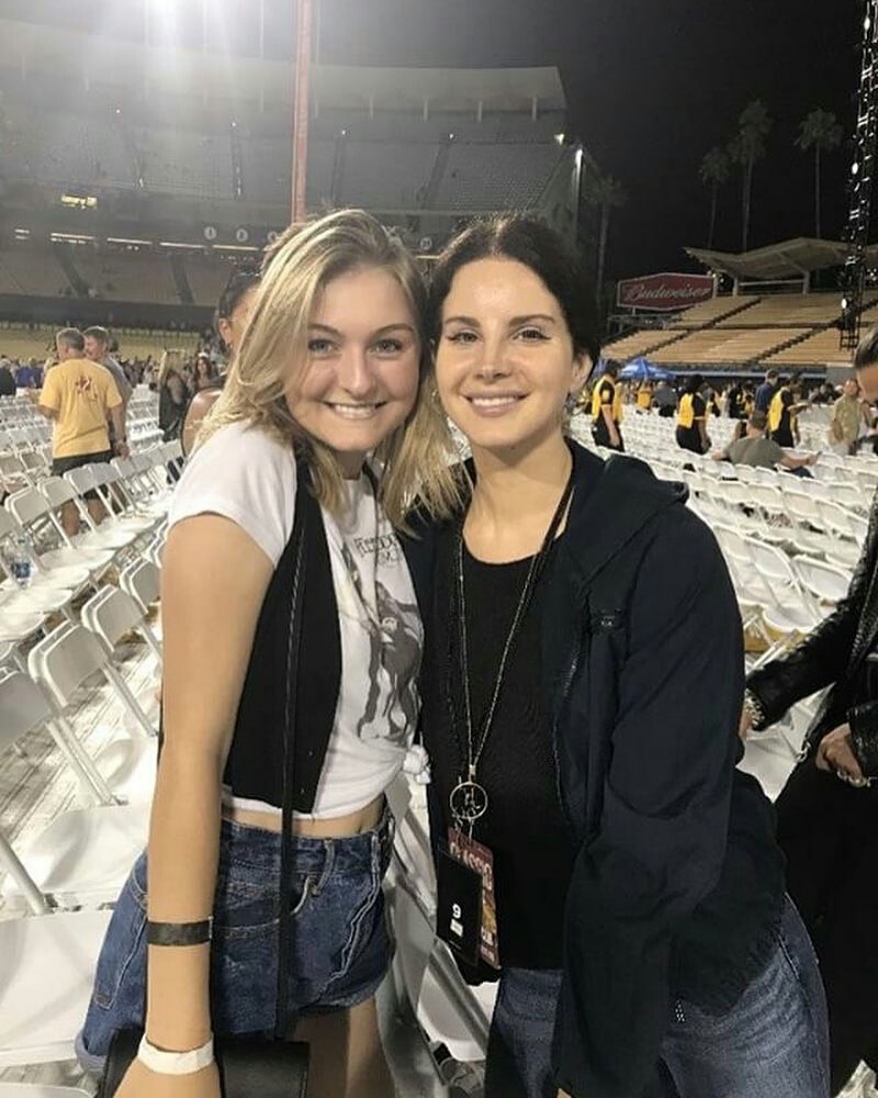Lana Del Rey, photo #987775
