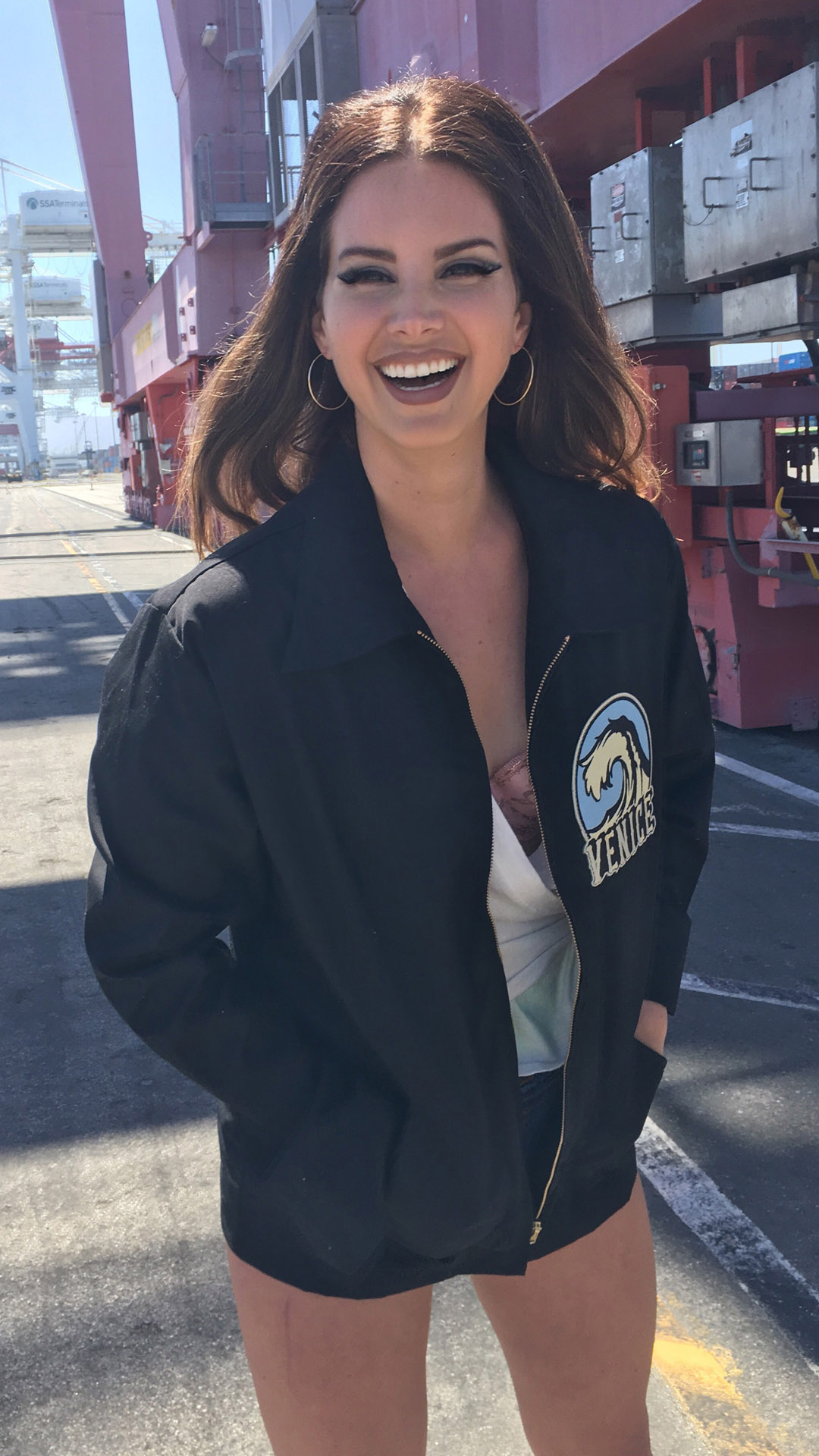 Lana Del Rey, photo #1207075