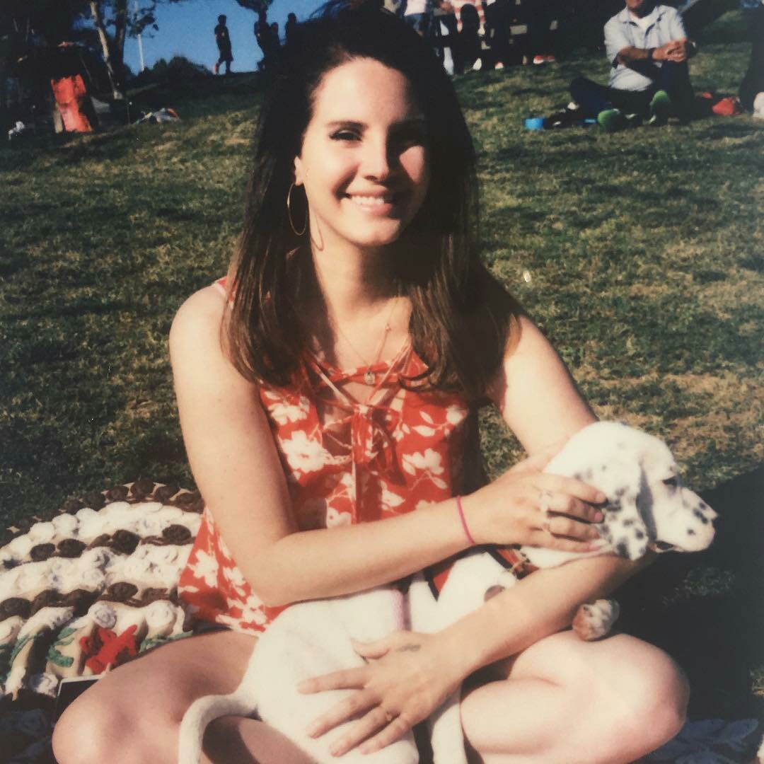 Lana Del Rey, photo #1184519