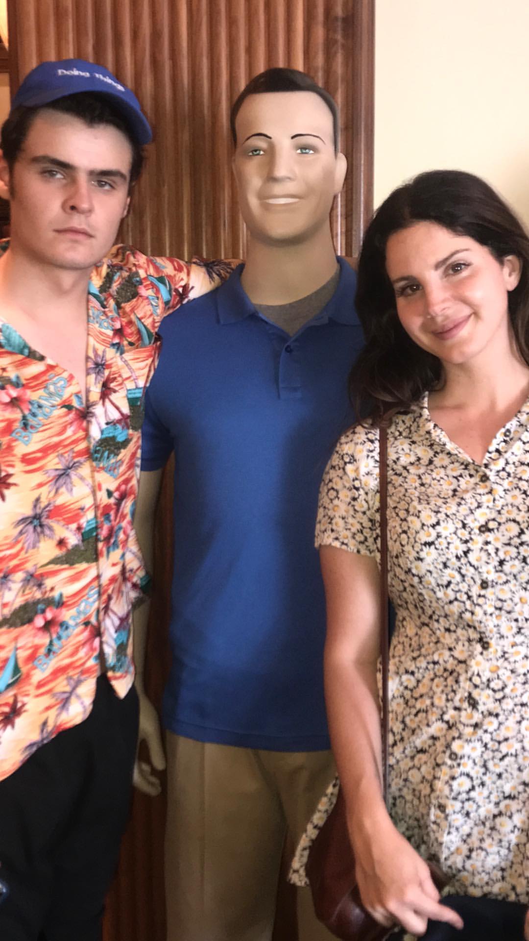 Lana Del Rey, photo #977377