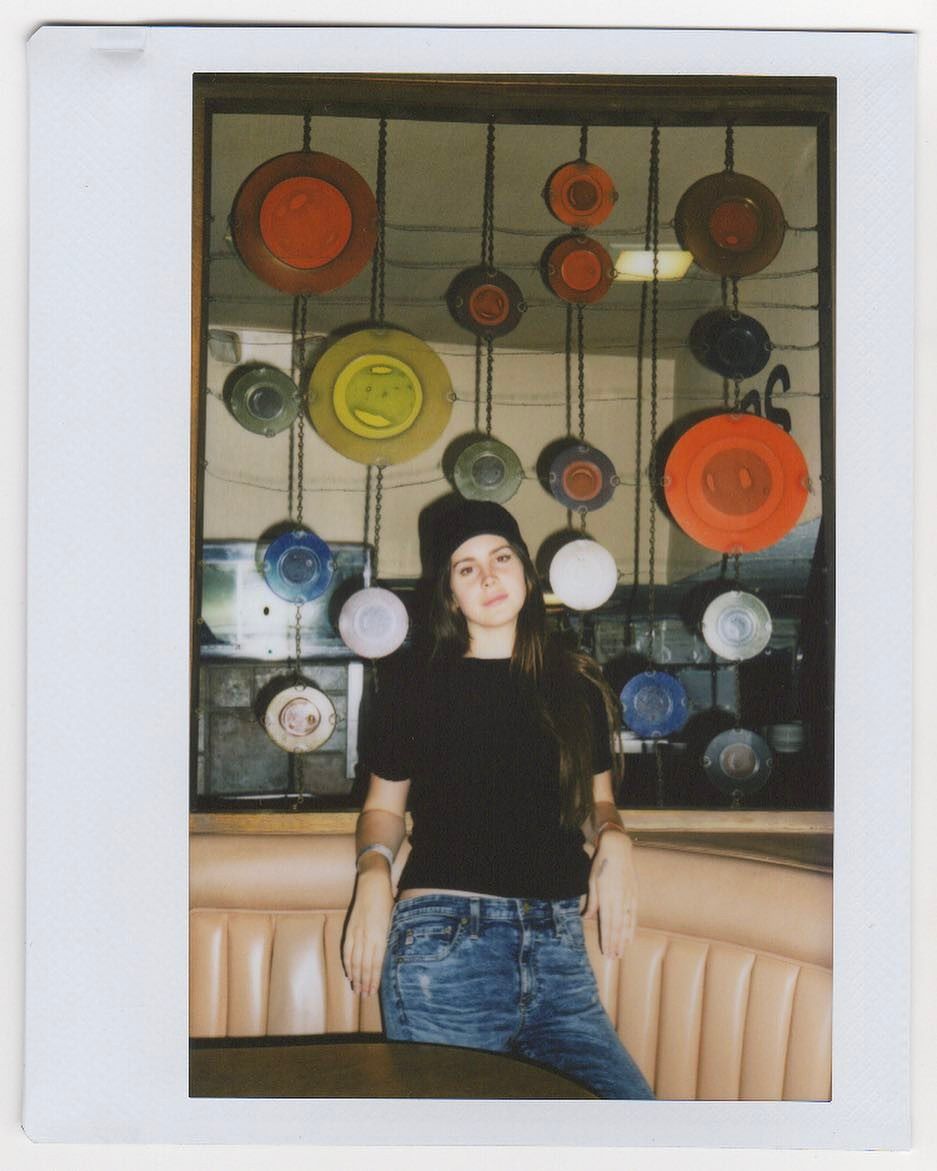 Lana Del Rey, photo #964658