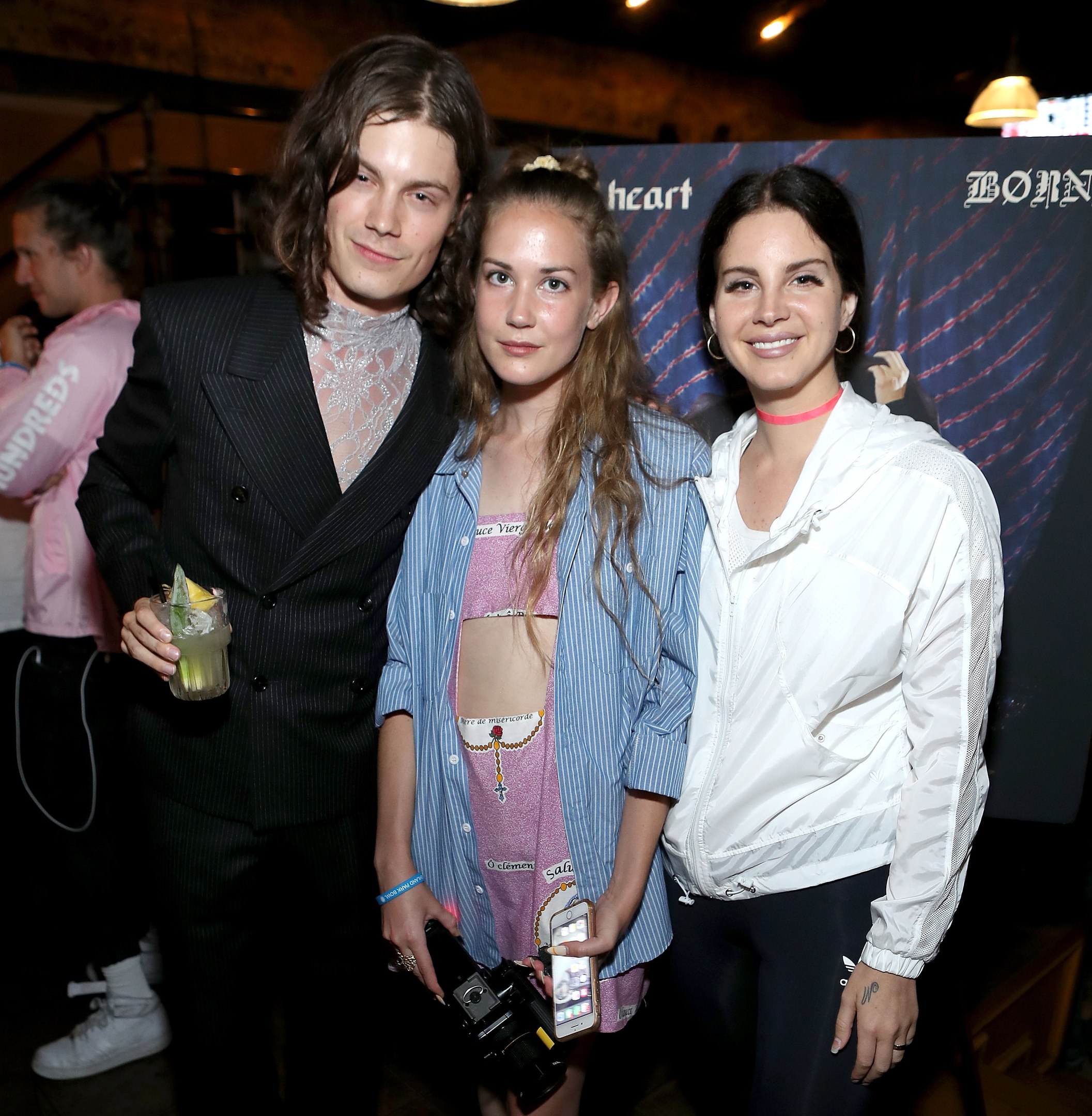 Lana Del Rey, photo #989014