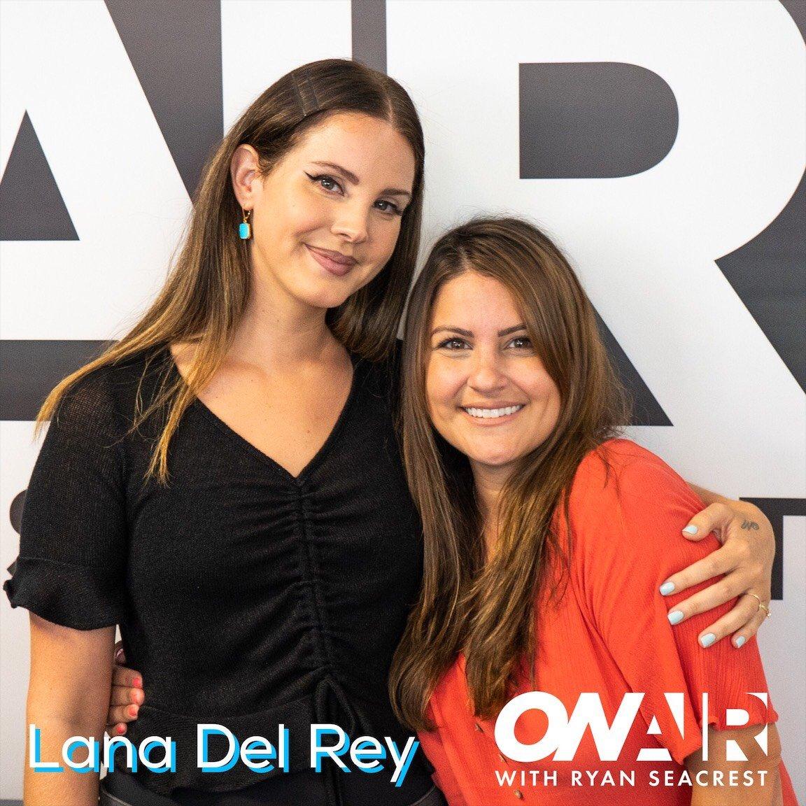 Lana Del Rey, photo #1215437