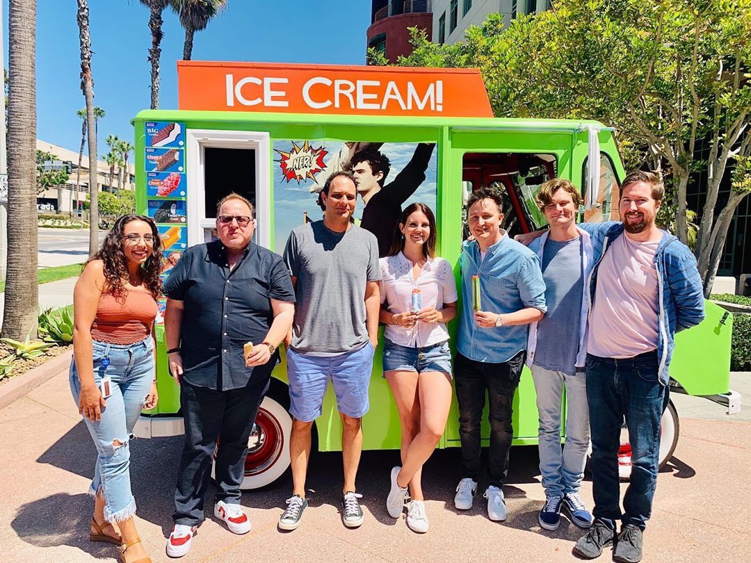 Lana Del Rey, photo #1215854