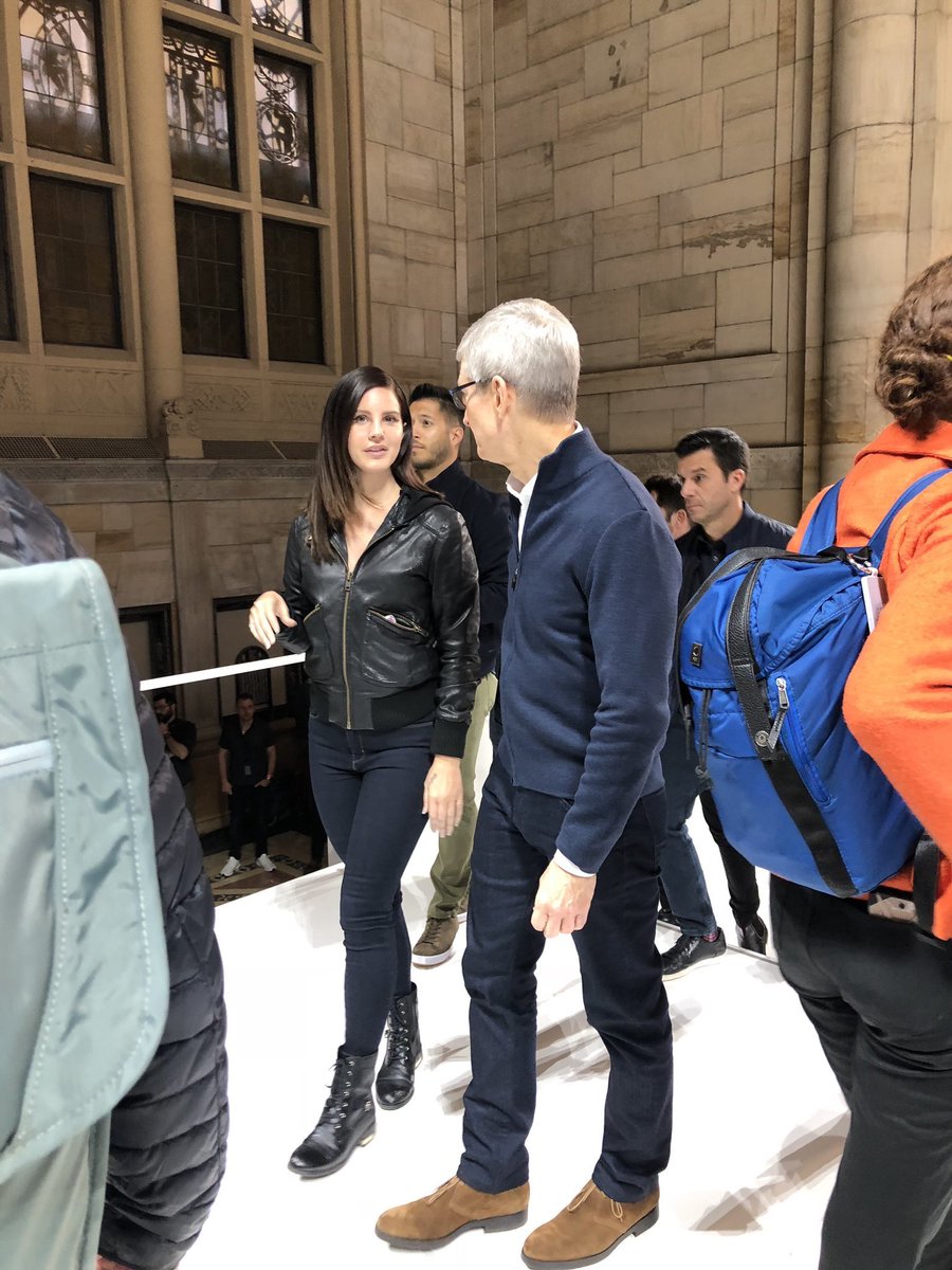 Lana Del Rey, photo #1113165