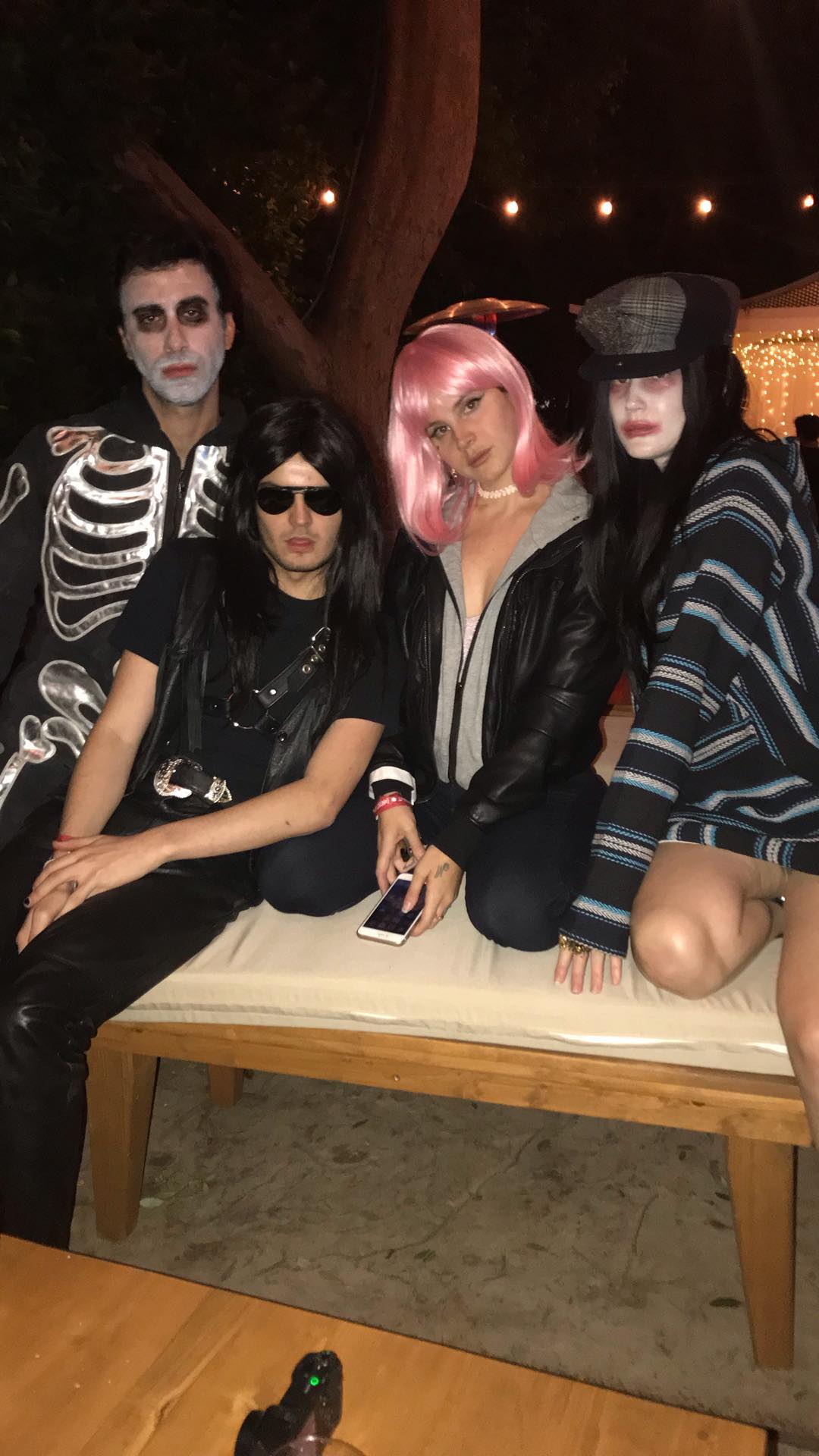 Lana Del Rey, photo #1113922