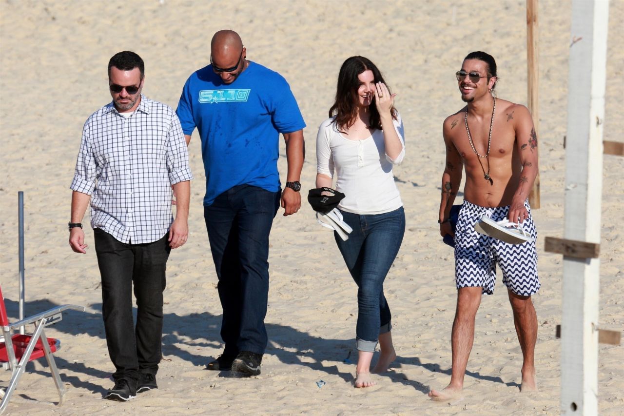 Lana Del Rey, photo #1056021