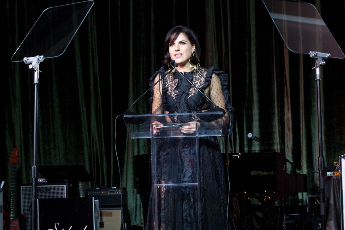 Lana Parrilla, photo #1104112