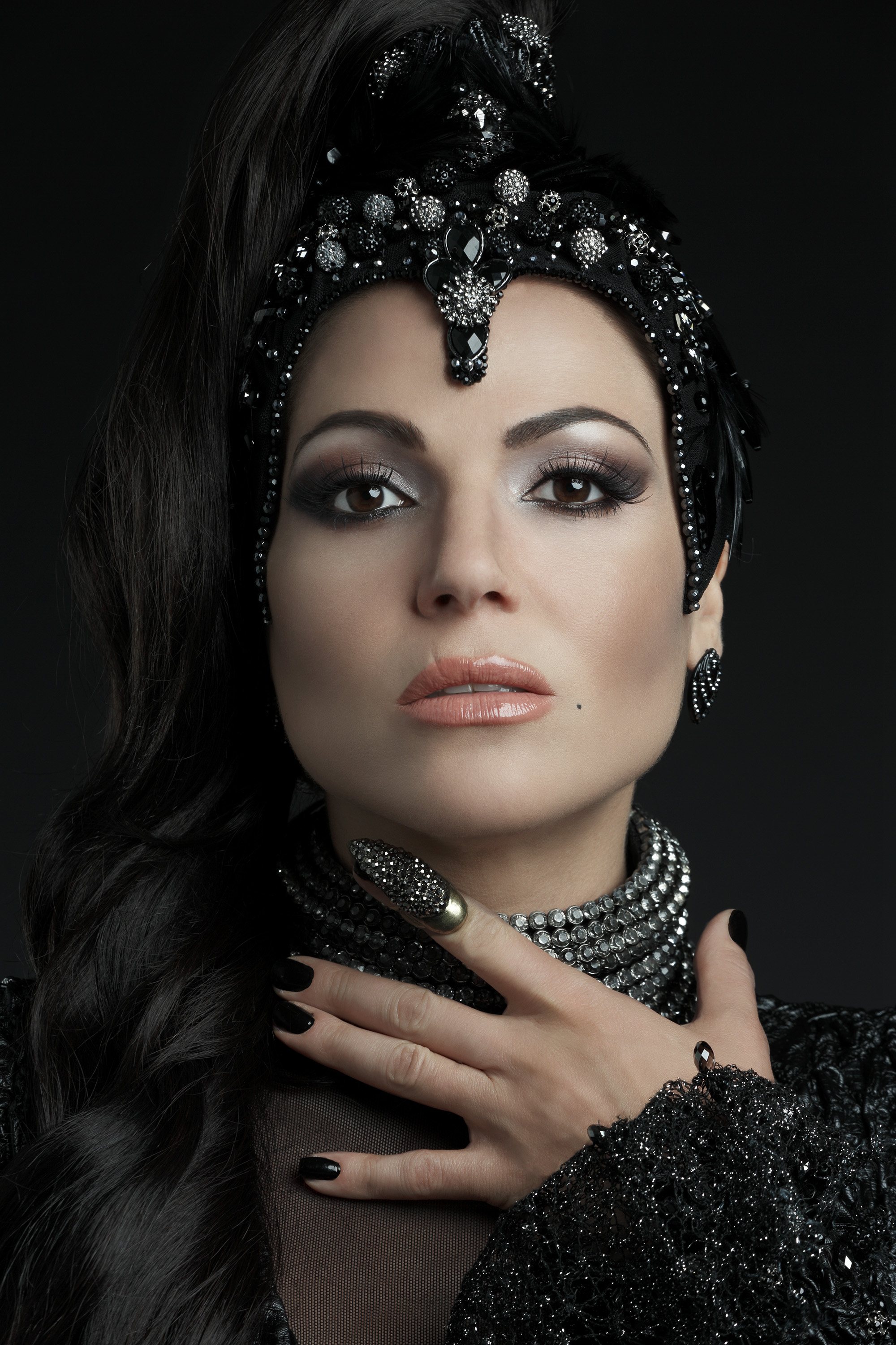 Lana Parrilla, photo #827205
