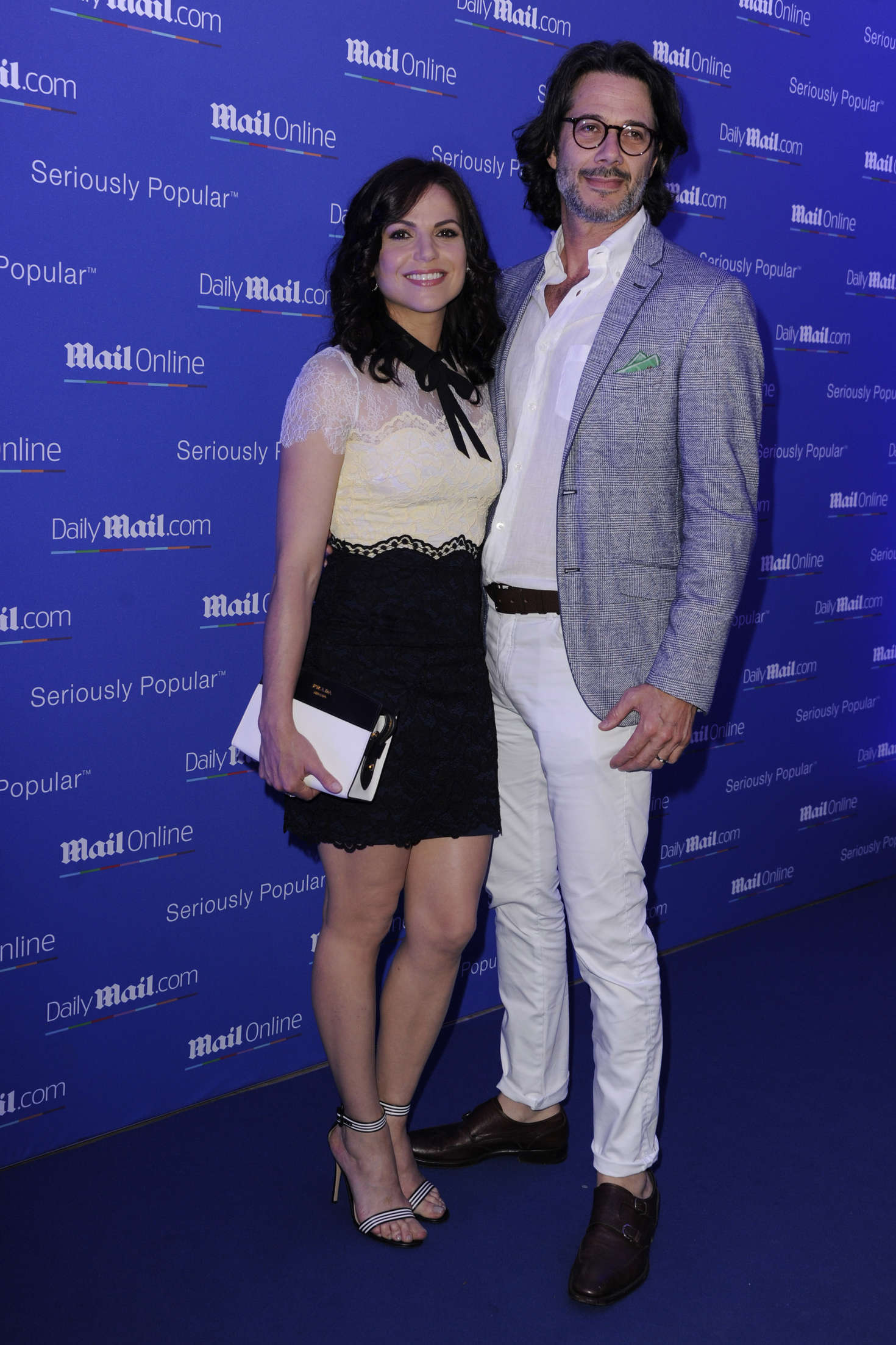 Lana Parrilla, photo #894979