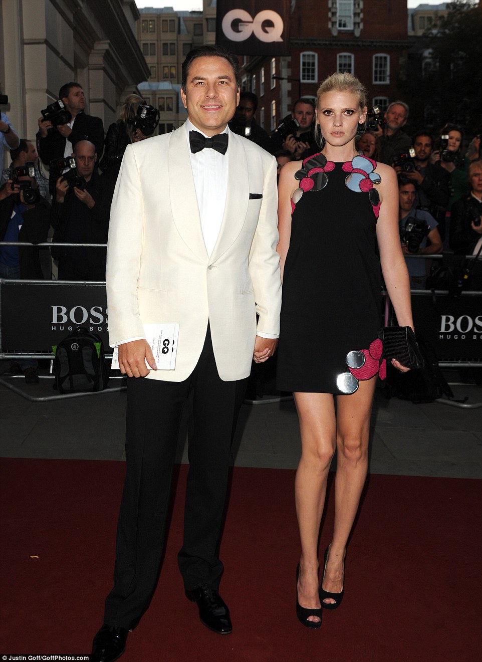 Lara Stone, photo #758728
