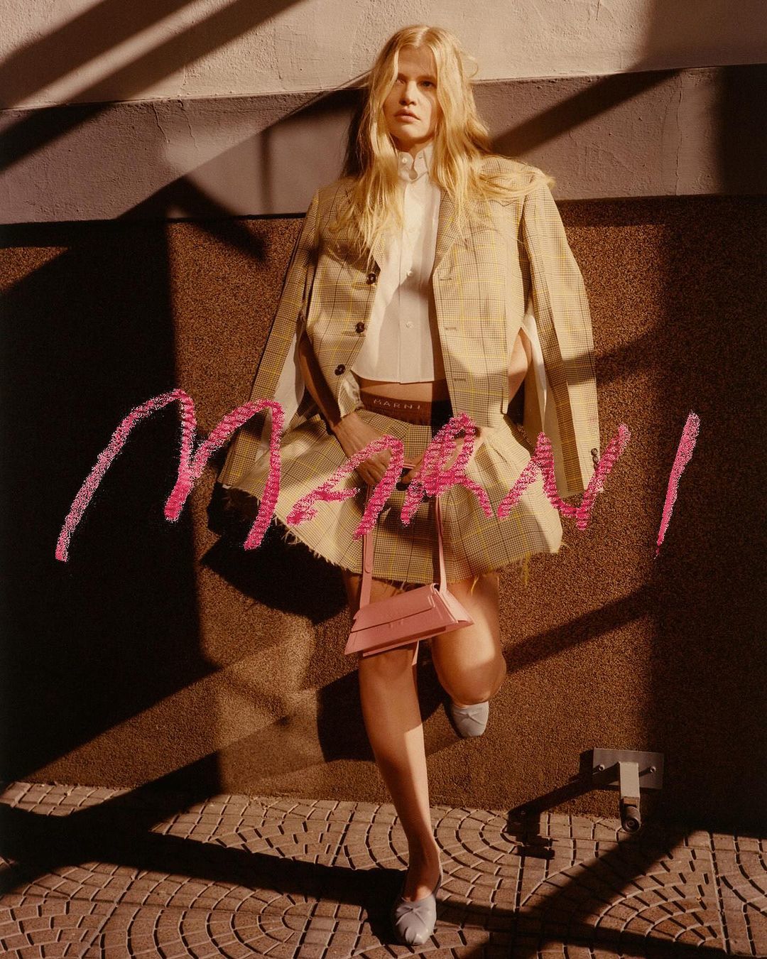 Lara Stone, photo #1394508