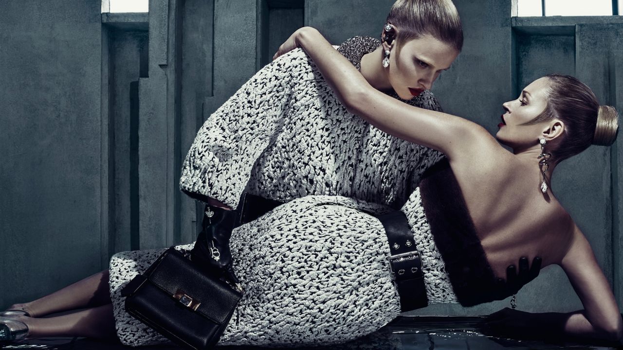 Lara Stone, photo #818807