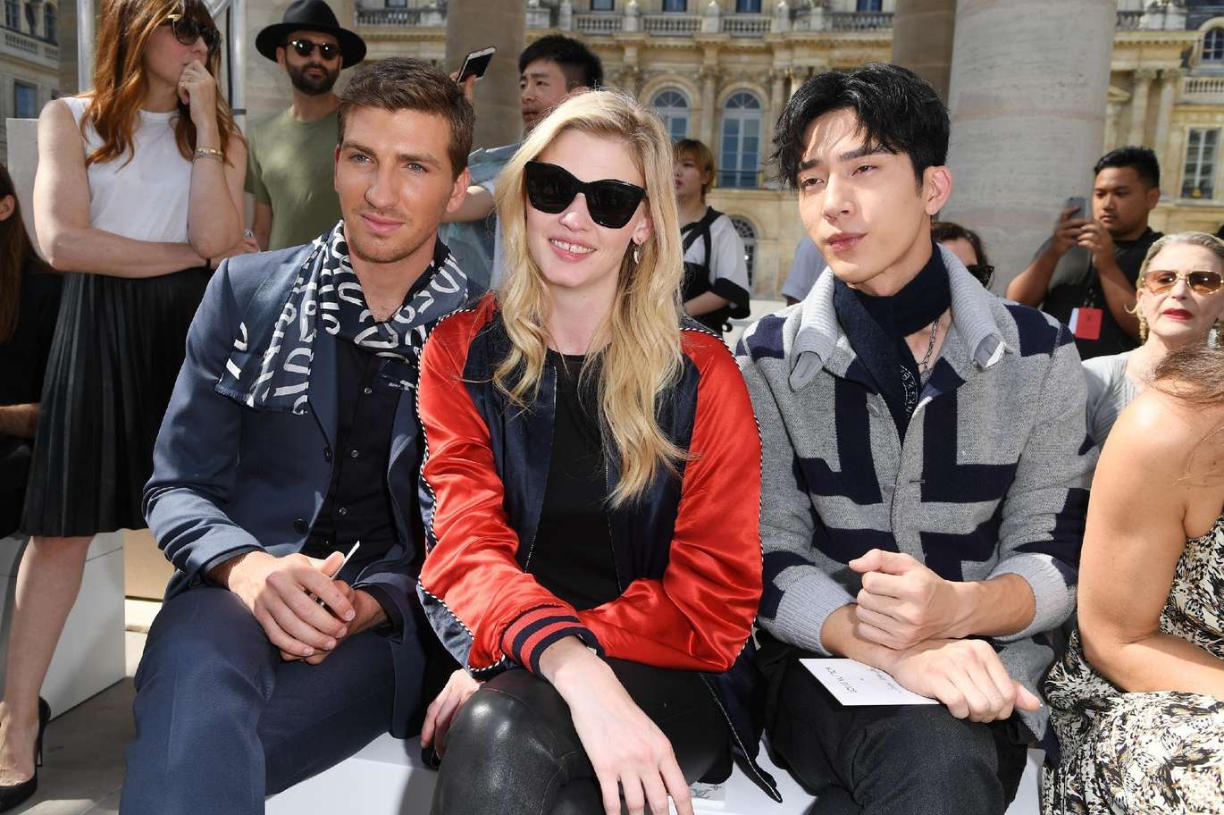 Lara Stone, photo #895639