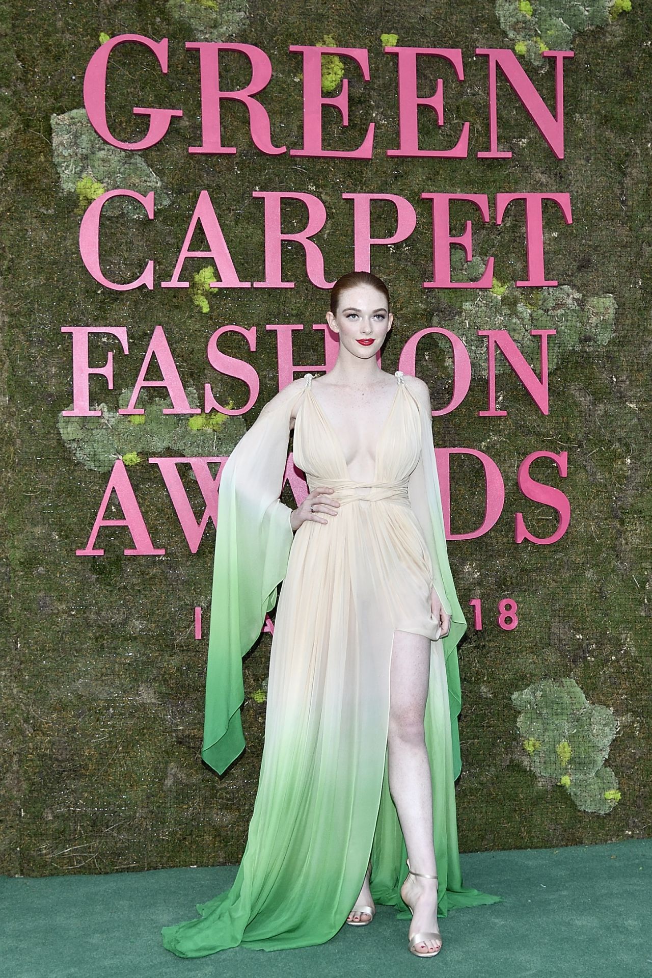 Larsen Thompson, photo #1104321