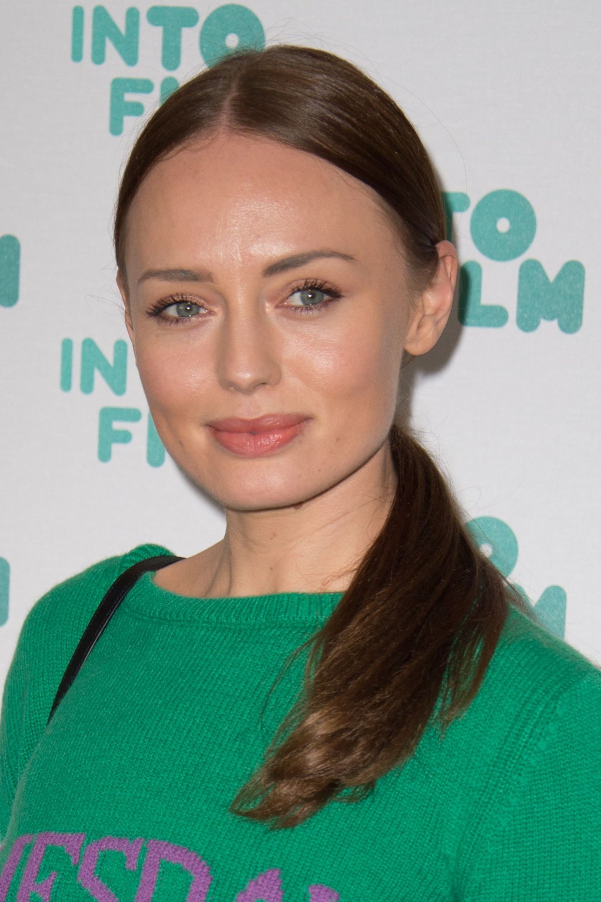 Laura Haddock, photo #947621