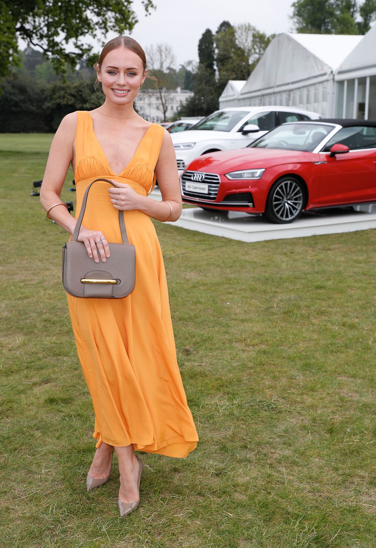 Laura Haddock, photo #962828