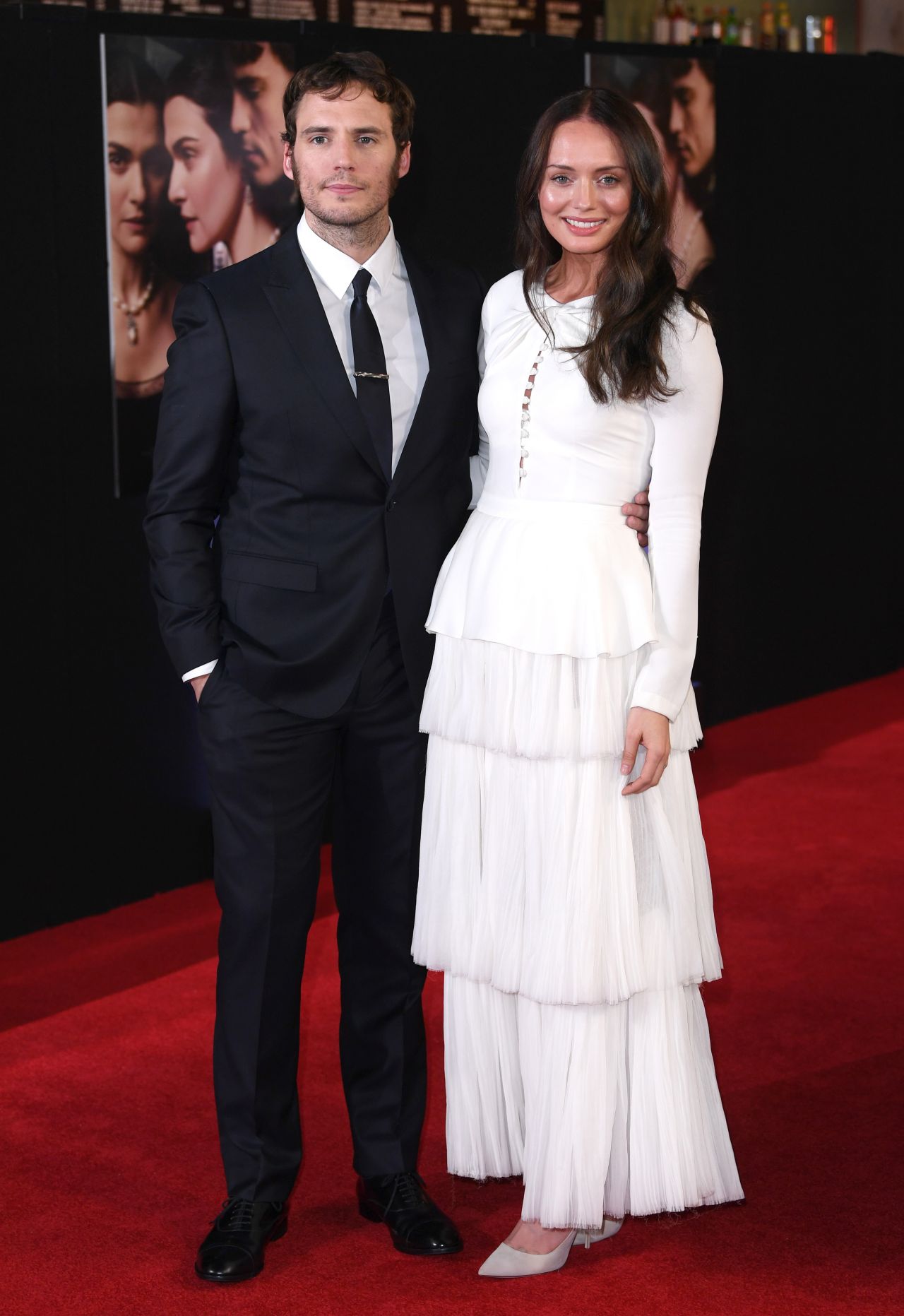 Laura Haddock, photo #973042