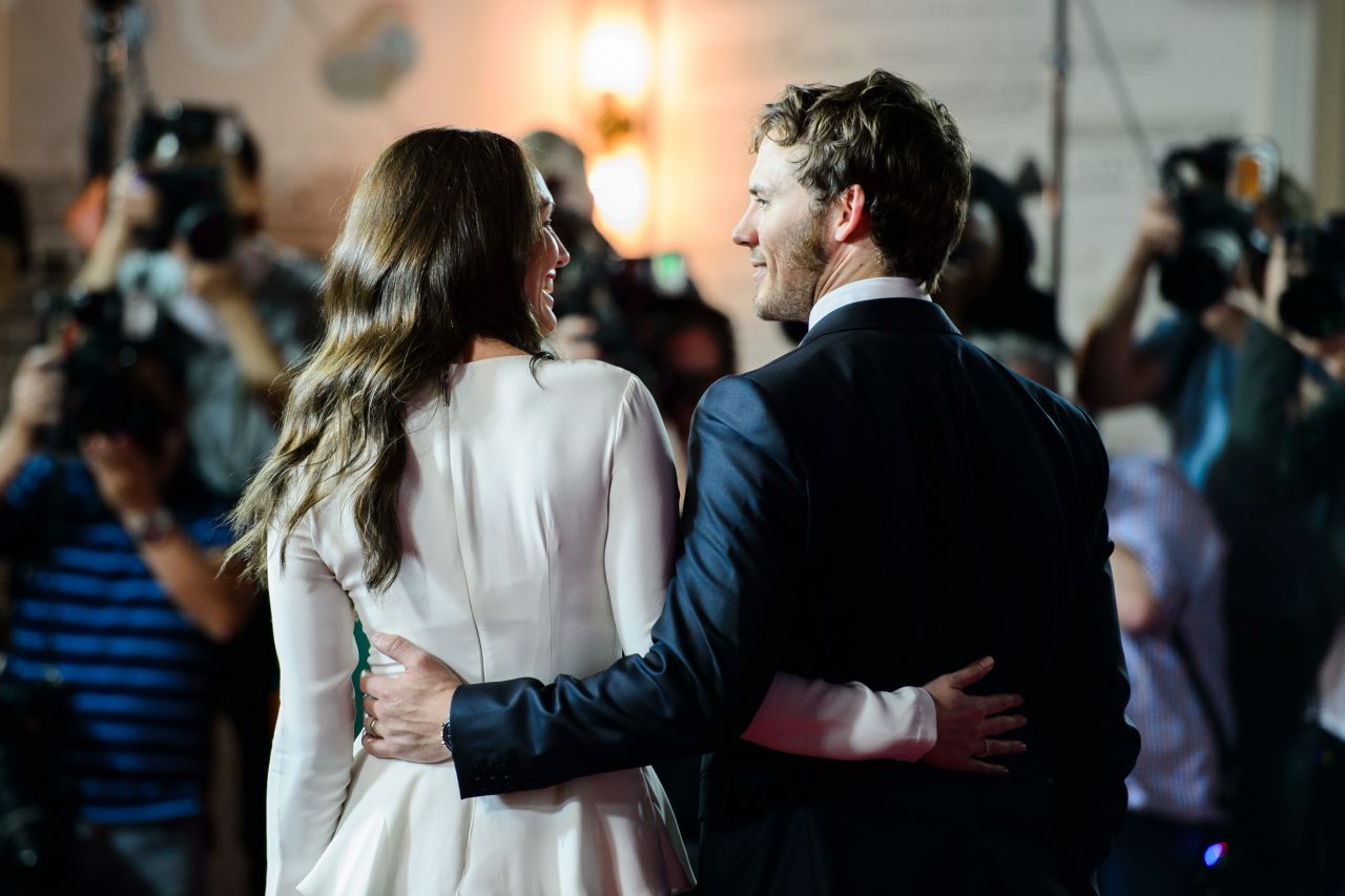 Laura Haddock, photo #973045