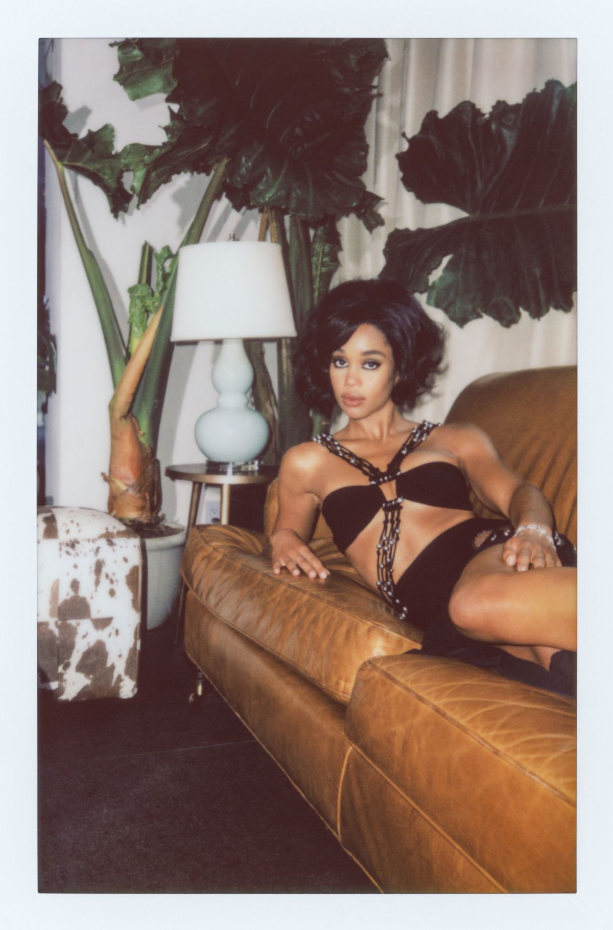 Laura Harrier, photo #1093624