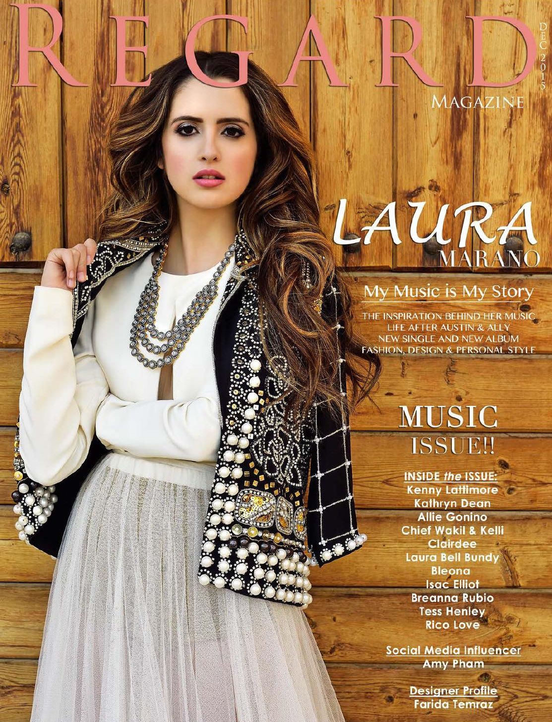 Laura Marano, photo #855282