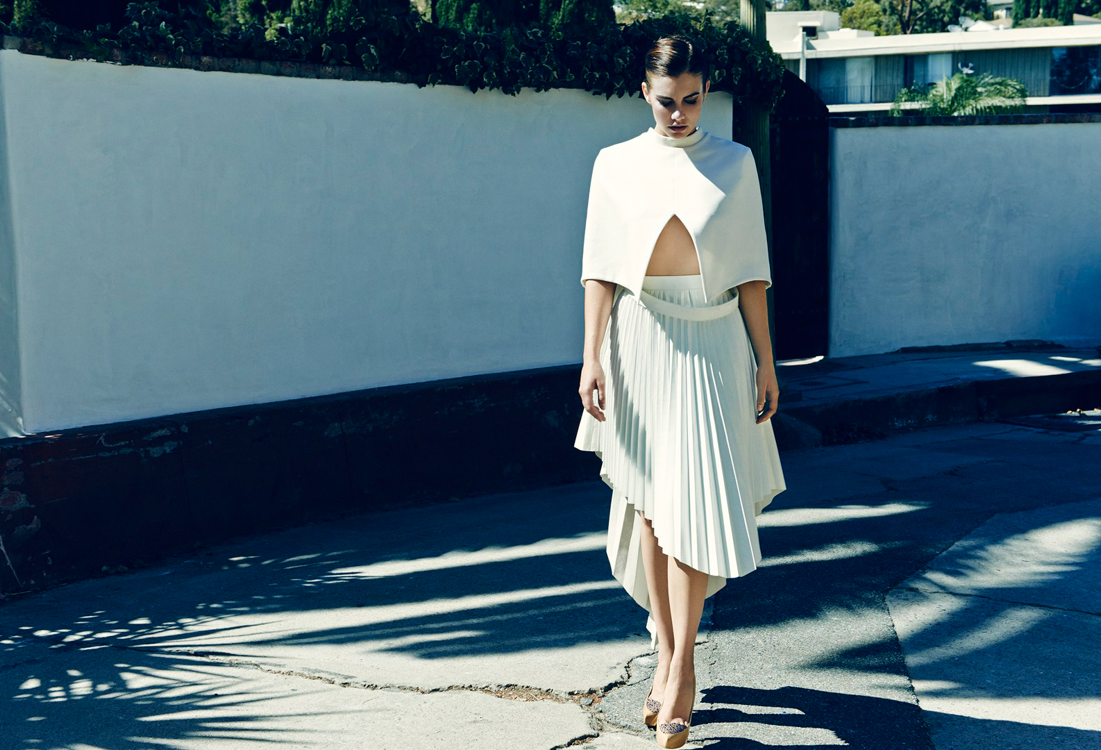 Lauren Cohan, photo #775515