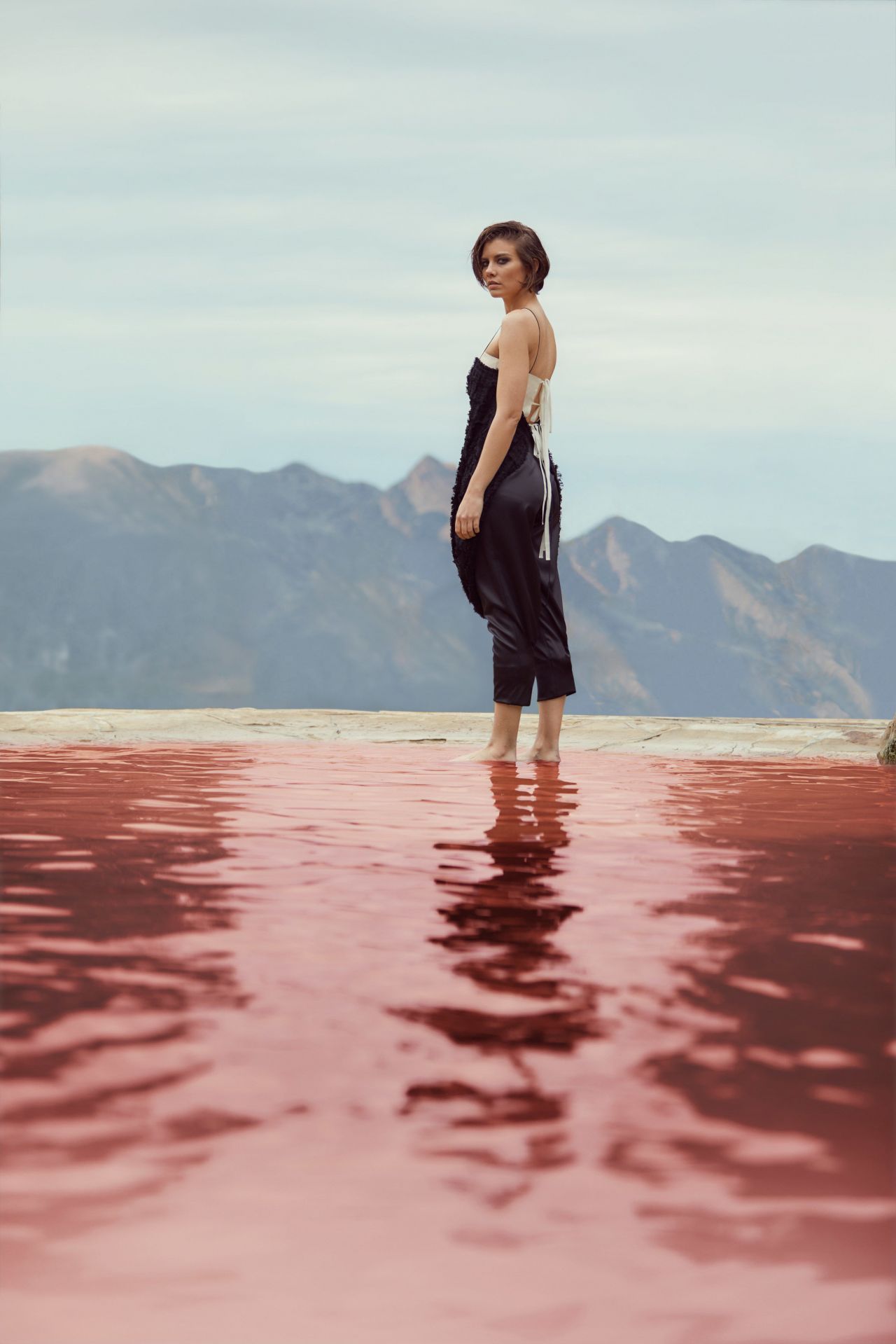 Lauren Cohan, photo #951138