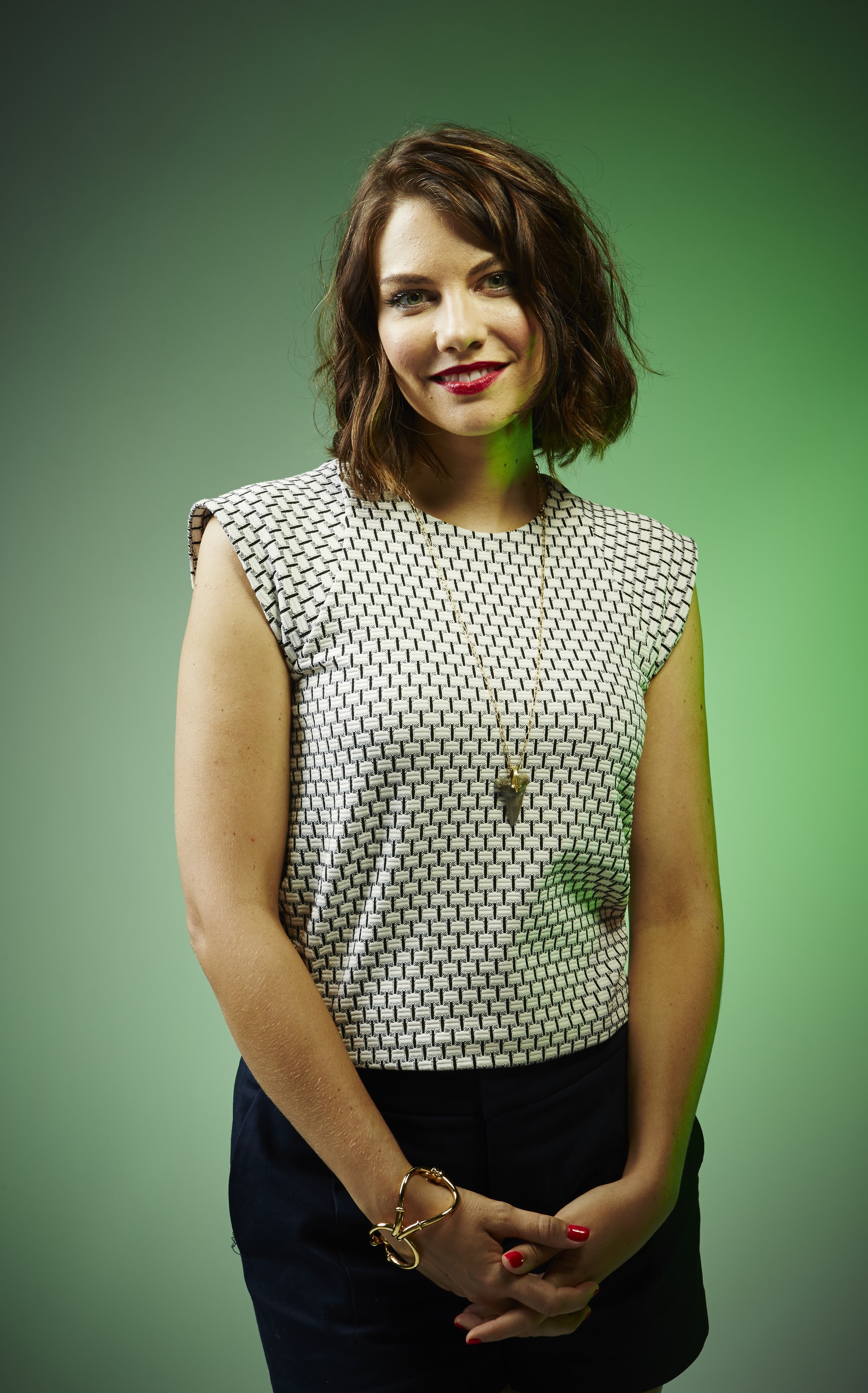 Lauren Cohan, photo #842189