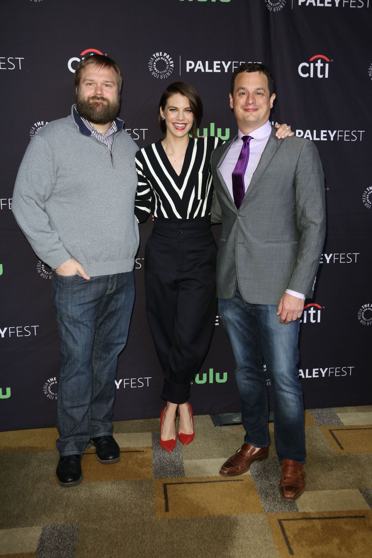 Lauren Cohan, photo #948665