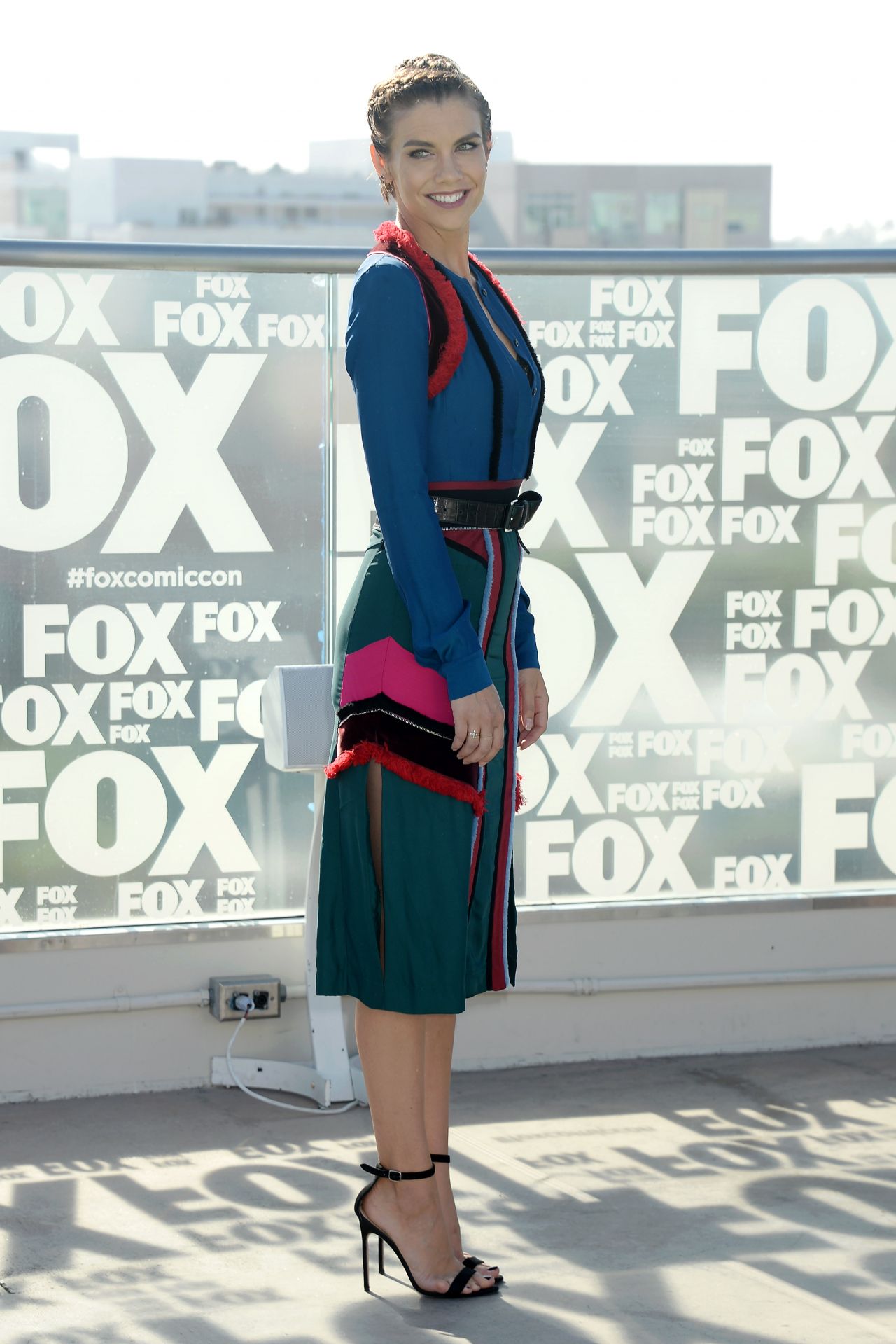 Lauren Cohan, photo #901261