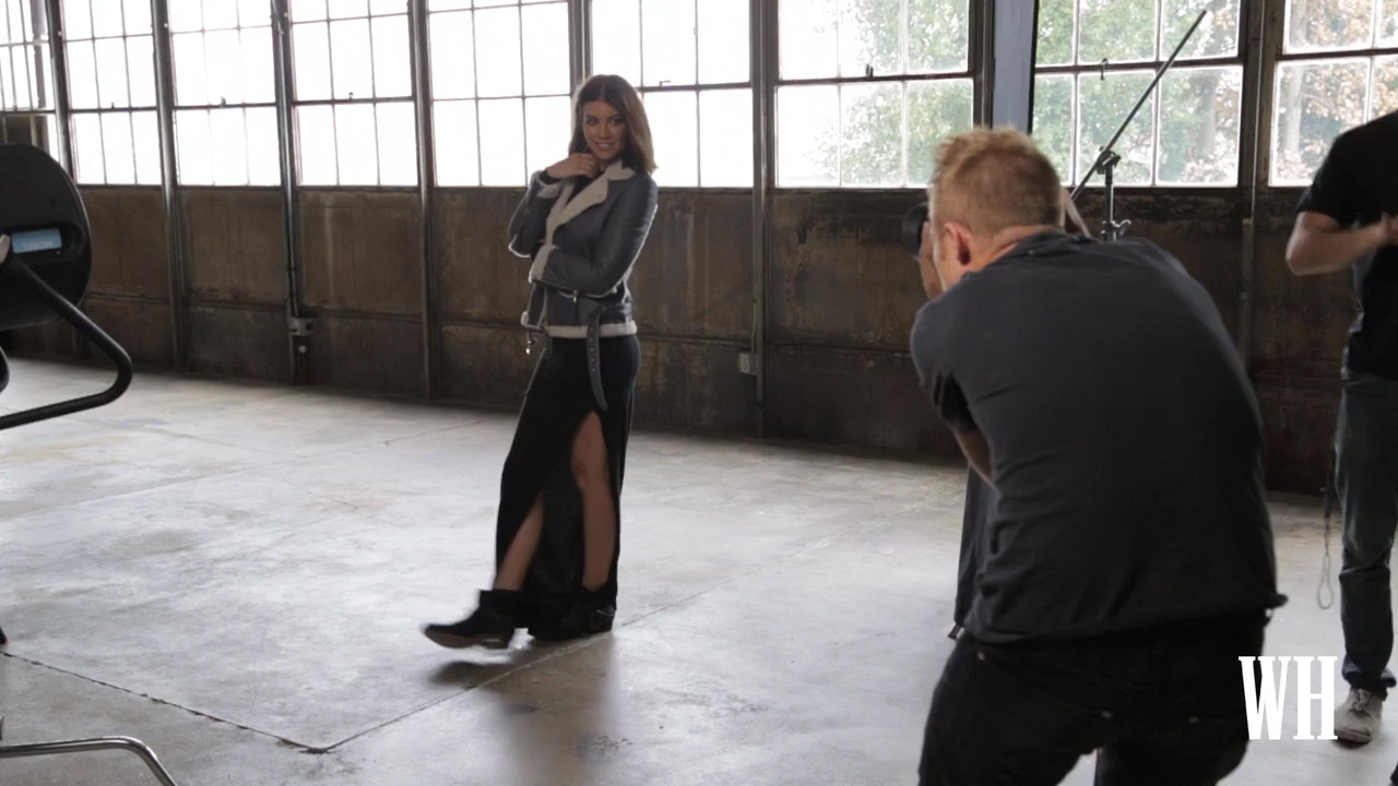 Lauren Cohan, photo #777301