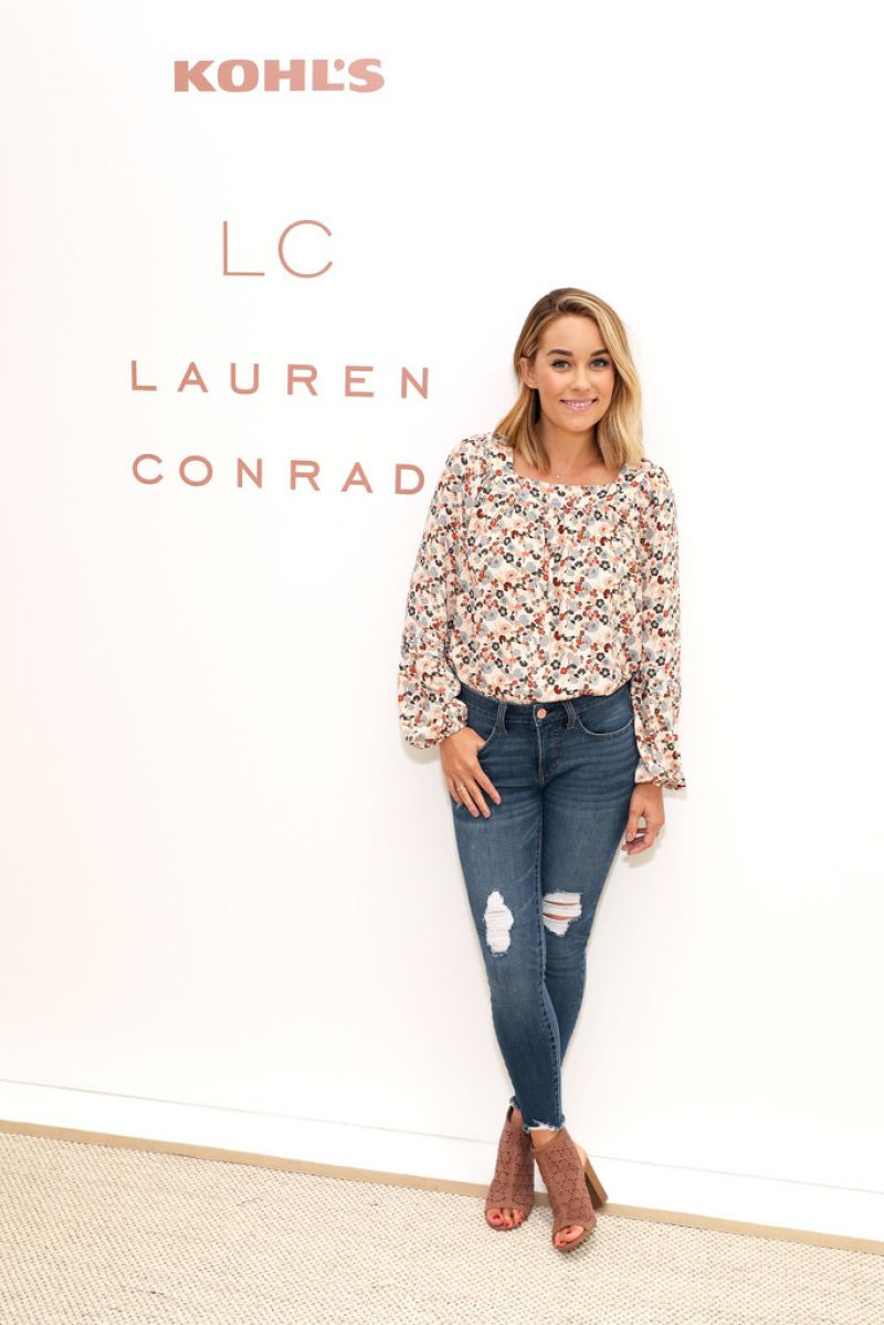 Lauren Conrad, photo #1091611