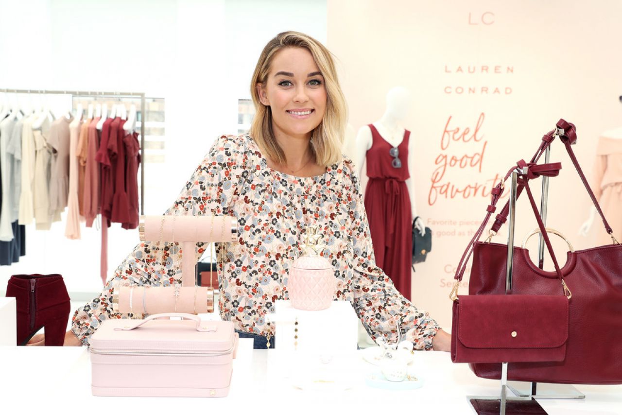 Lauren Conrad, photo #1091612