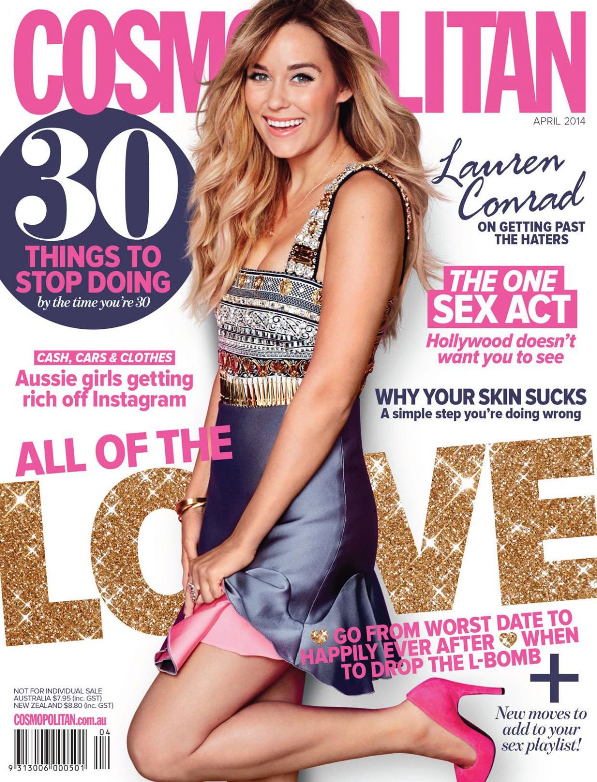 Lauren Conrad, photo #709695