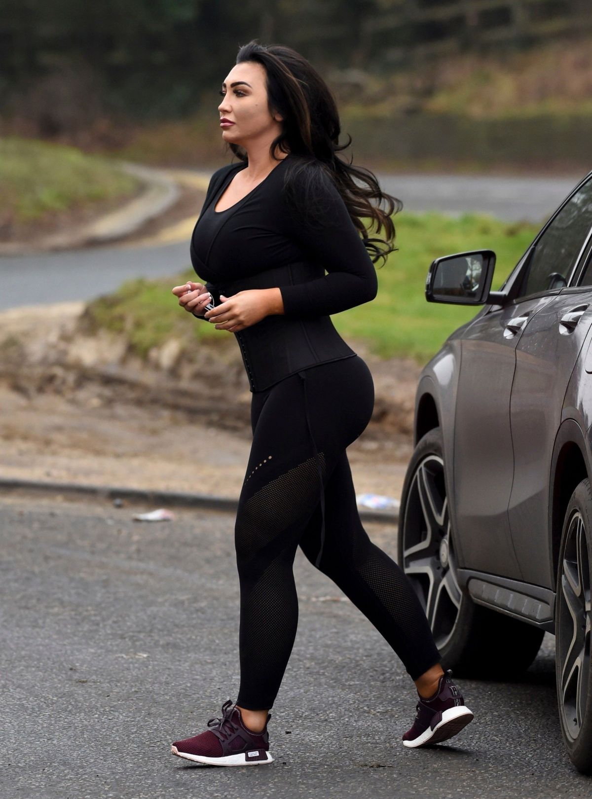 Lauren Goodger, photo #1040154
