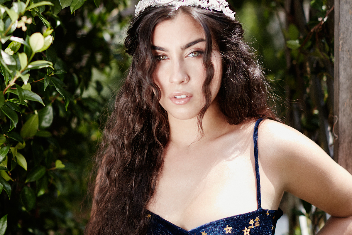 Lauren Jauregui, photo #1106890