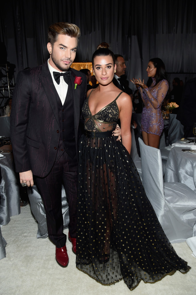 Lea Michele, photo #943770