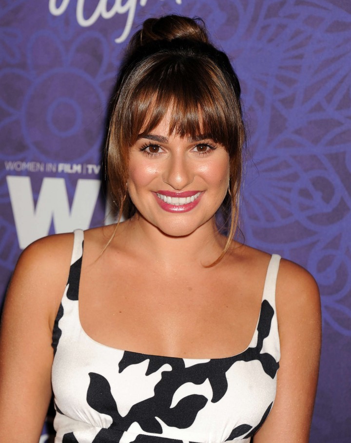 Lea Michele, photo #756426