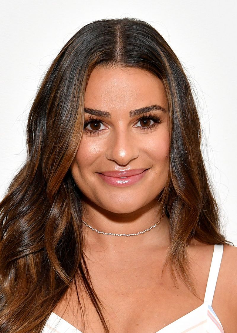 Lea Michele, photo #1099104
