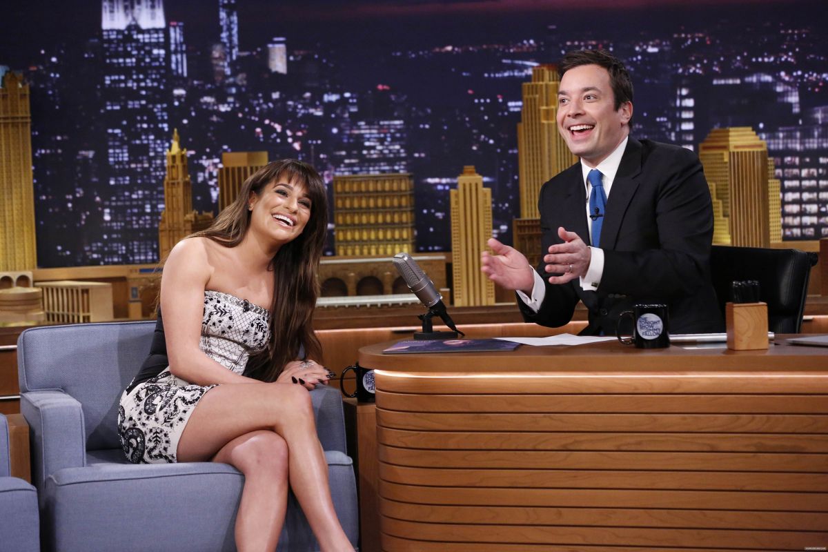 Lea Michele, photo #709058