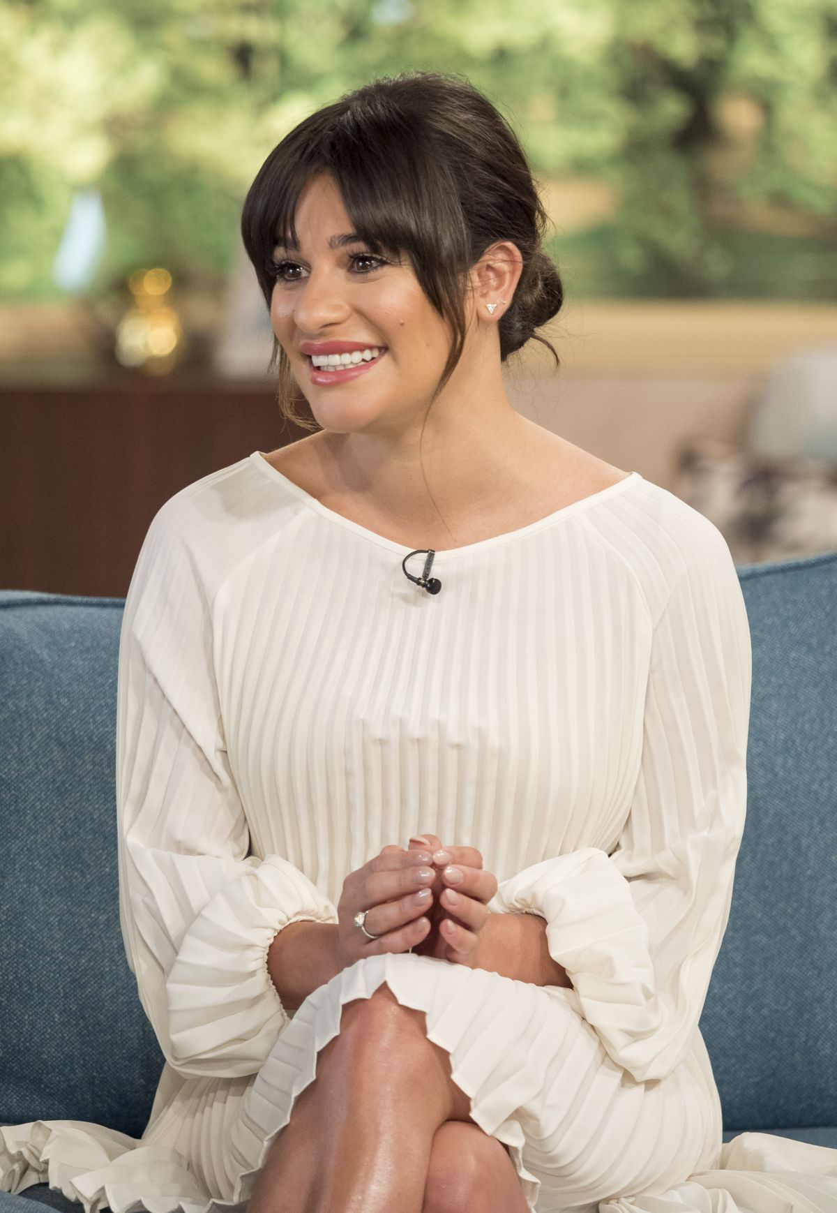 Lea Michele, photo #958704