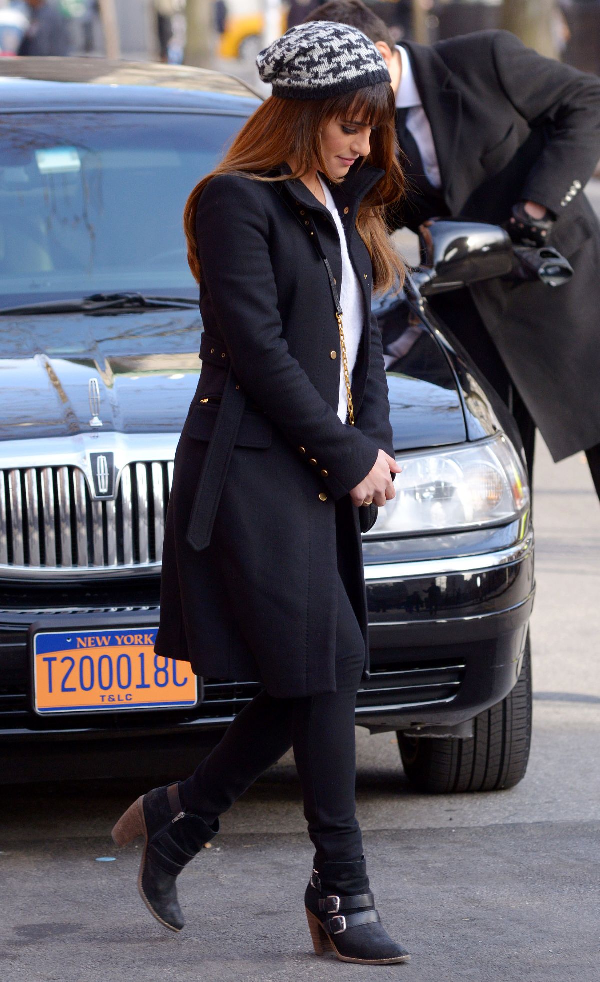 Lea Michele, photo #713701